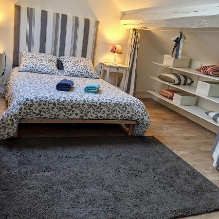 Hyper Centre, Appartement Cosy Entierement Equipe 투르 외부 사진