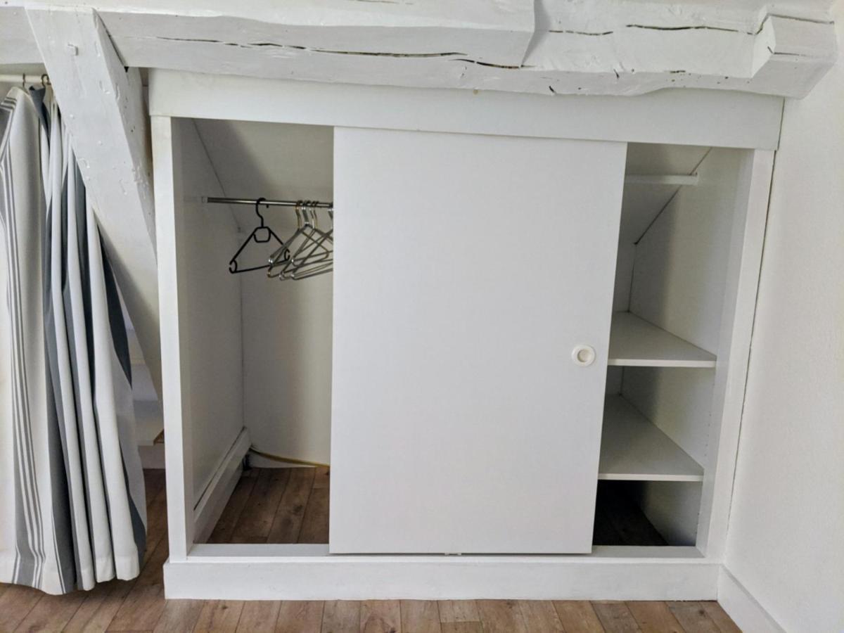 Hyper Centre, Appartement Cosy Entierement Equipe 투르 외부 사진