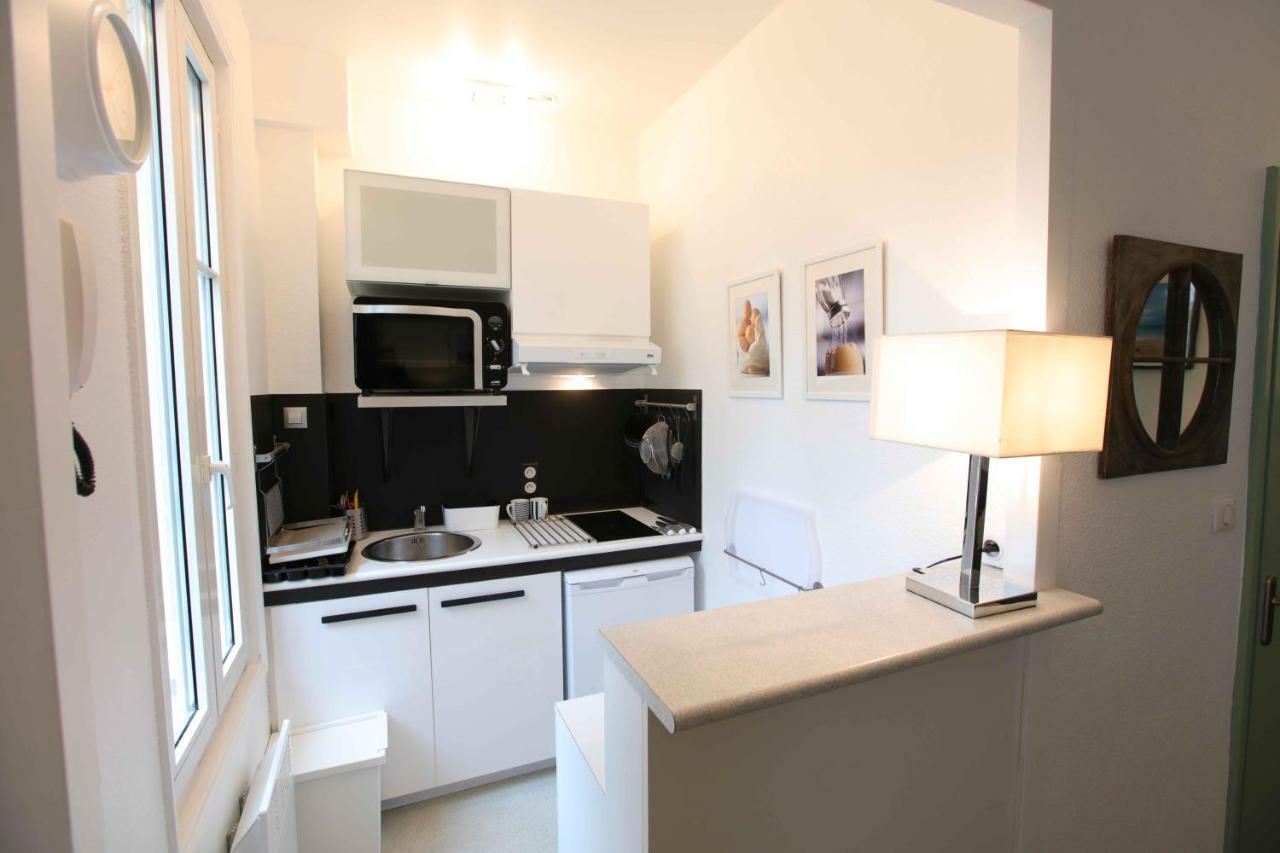 Hyper Centre, Appartement Cosy Entierement Equipe 투르 외부 사진